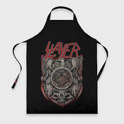 Фартук Slayer