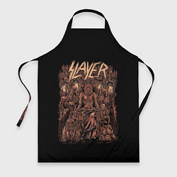 Фартук Slayer