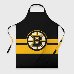 Фартук BOSTON BRUINS NHL