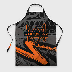 Фартук WATCH DOGS