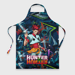Фартук Хисока Hunter x Hunter
