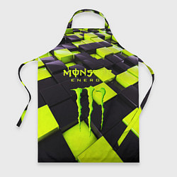 Фартук MONSTER ENERGY