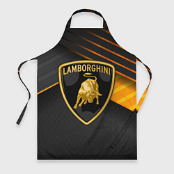 Фартук Lamborghini