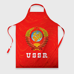 Фартук USSR СССР