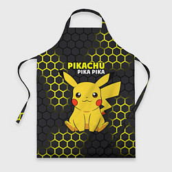 Фартук Pikachu Pika Pika