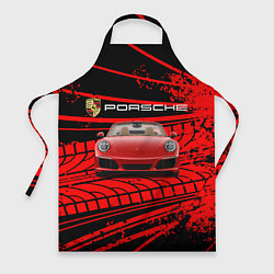 Фартук PORSCHE