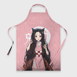 Фартук Nezuko