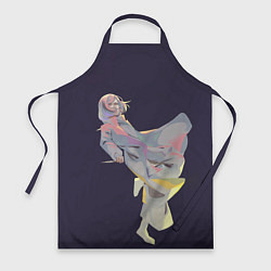 Фартук Маньяк акудама