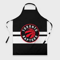 Фартук TORONTO RAPTORS