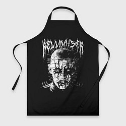 Фартук Hellraiser