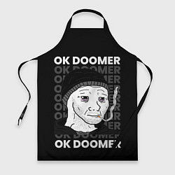 Фартук OK DOOMER