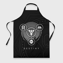 Фартук DESTINY