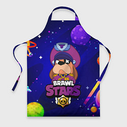 Фартук Brawl Stars - Генерал Гавс