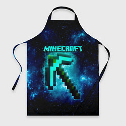 Фартук Minecraft