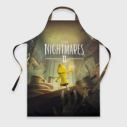 Фартук Little Nightmares 2