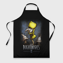 Фартук LITTLE NIGHTMARES 2