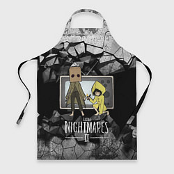 Фартук Little Nightmares 2