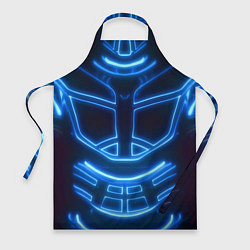 Фартук Неоновая броня Neon Armor