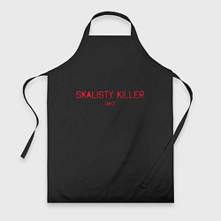 Фартук Skalisty killer