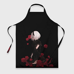 Фартук ANIME TEEN
