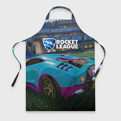 Фартук Rocket League