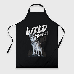 Фартук Wild Things