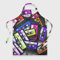 Фартук OLD SCHOOL