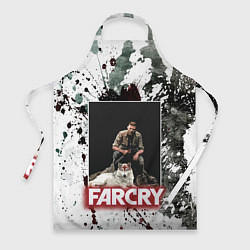 Фартук FARCRY WOLF