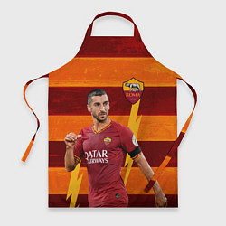 Фартук Henrikh Mkhitaryan Roma