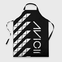 Фартук AVICII ГЕОМЕТРИЯ