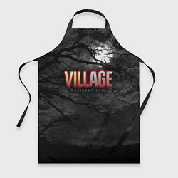 Фартук Resident Evil: Village $$$