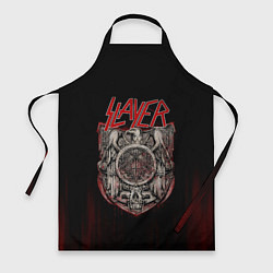 Фартук Slayer