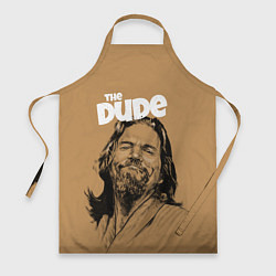 Фартук The Big Lebowski Dude