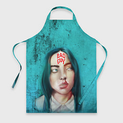 Фартук BAD GUY BILLIE EILISH Z