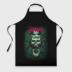 Фартук SLIPKNOT