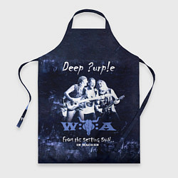 Фартук From The Setting Sun In Wacken - Deep Purple