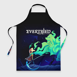 Фартук EVERTRIED ВЕЧНЫЙ ПУТЬ