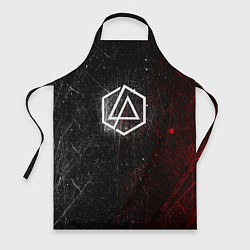 Фартук Linkin Park Logo Линкин Парк