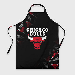 Фартук ЧИКАГО БУЛЛС БЫКИ CHICAGO BULLS