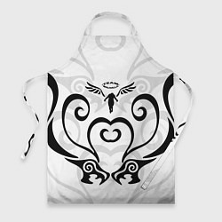 Фартук WALHALLA TEAM DRAKEN TATTOO