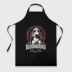 Фартук Бладхаунд Bloodhound