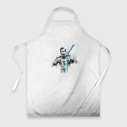 Фартук Messi Argentina Team