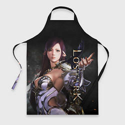 Фартук LOST ARK Summoner