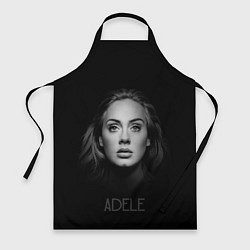 Фартук Портрет Адель