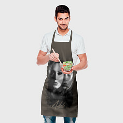 Фартук кулинарный Mirage Adele, цвет: 3D-принт — фото 2