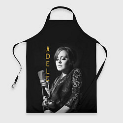 Фартук Певица Adele
