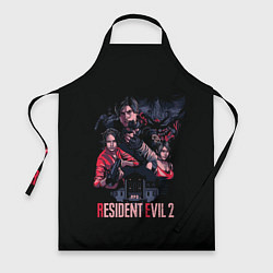 Фартук RE 2 Remaster