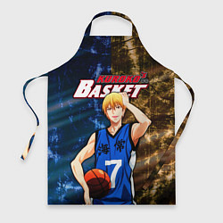 Фартук Kuroko no Basuke, Рёта Кисе Kise Ryota