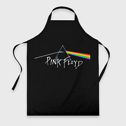 Фартук кулинарный PINK FLOYD - ПИНК ФЛОЙД, цвет: 3D-принт