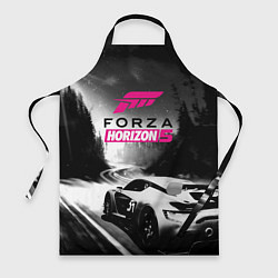 Фартук Forza Horizon 5 - night race